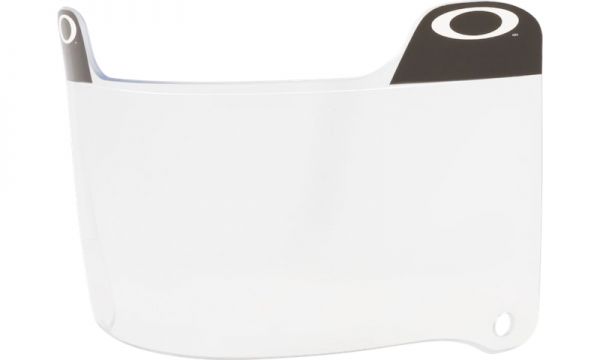 Oakley Football Pro Eye Shield - Clear