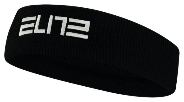 Nike Elite Headband - Black