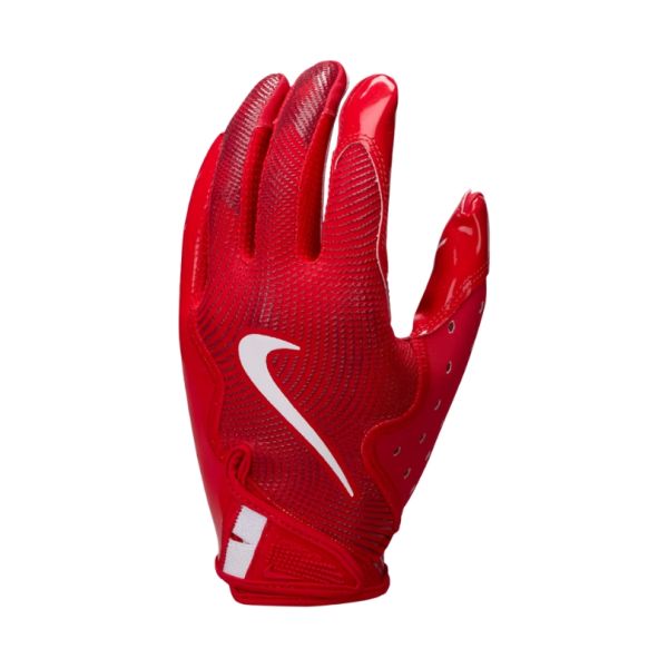 Nike Vapor Jet 8.0 - University Red