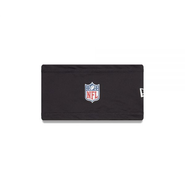 New Era NFL19 Skull Headband