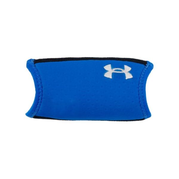 Under Armour Chinstrap Cover - Royal Blue