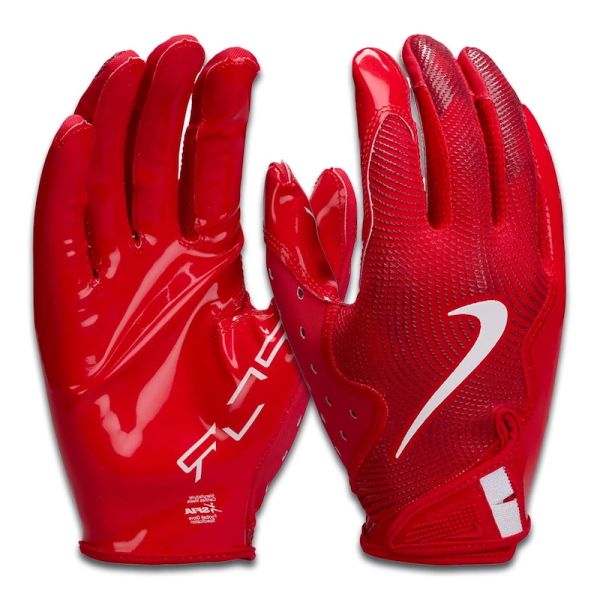 Nike Vapor Jet 8.0 - University Red