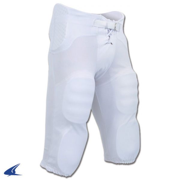 Integrated YOUTH Pant with Built-in Pads