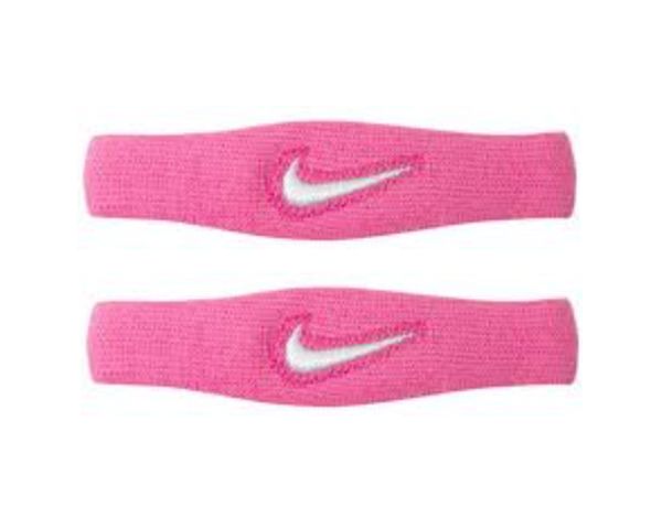 NIKE Skinny Dri-Fit Bands - Pink