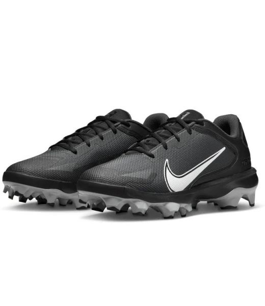 Nike Force Trout 8 Pro - Black