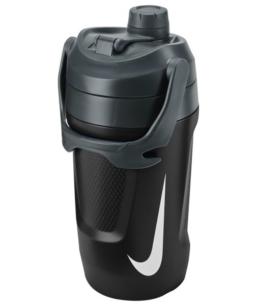 Nike Fuel Jug Chug 40oz/1182ml - Black