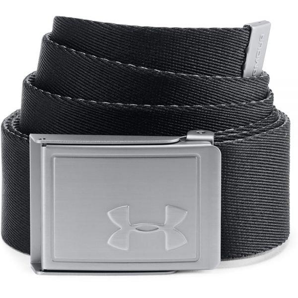 Under Armour Webbing Belt 2.0 - Black
