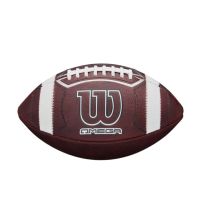 Wilson OMEGA Game Football Wilson OMEGA Game Football