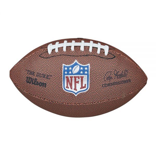 Wilson NFL Mini Replica Football WTF1631XB