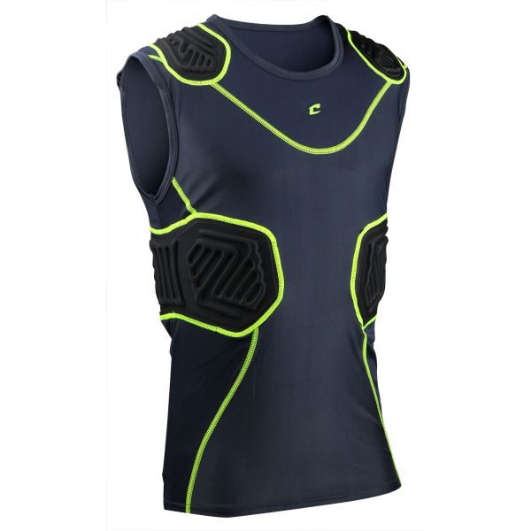Champro Bull Rush Compression Shirt