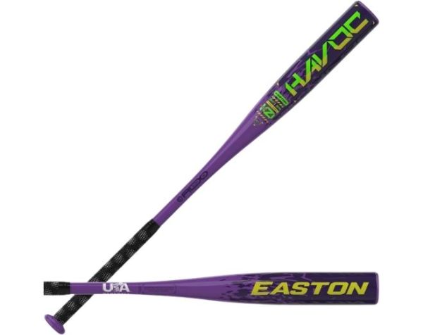 Easton EUS6HAV10 Havoc 2 1/4 (-10)