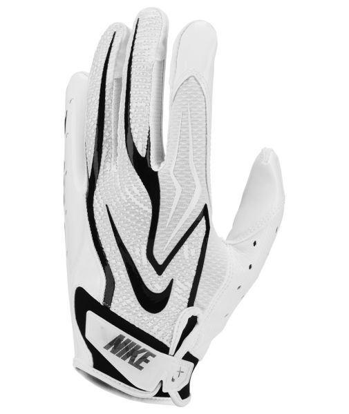 Nike Vapor Jet 9.0 - White/Black