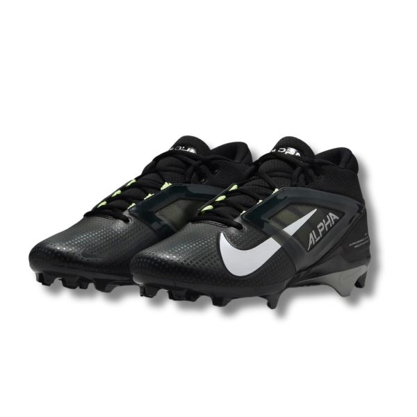 Nike Alpha Menace 4 Pro - Black