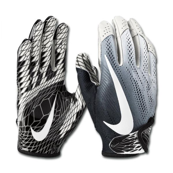 Nike Vapor Knit 2.0 - Black/White
