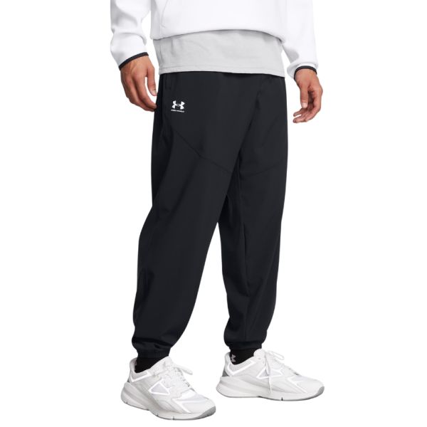 Under Armour Vibe Jogginghose - Black - X-Large