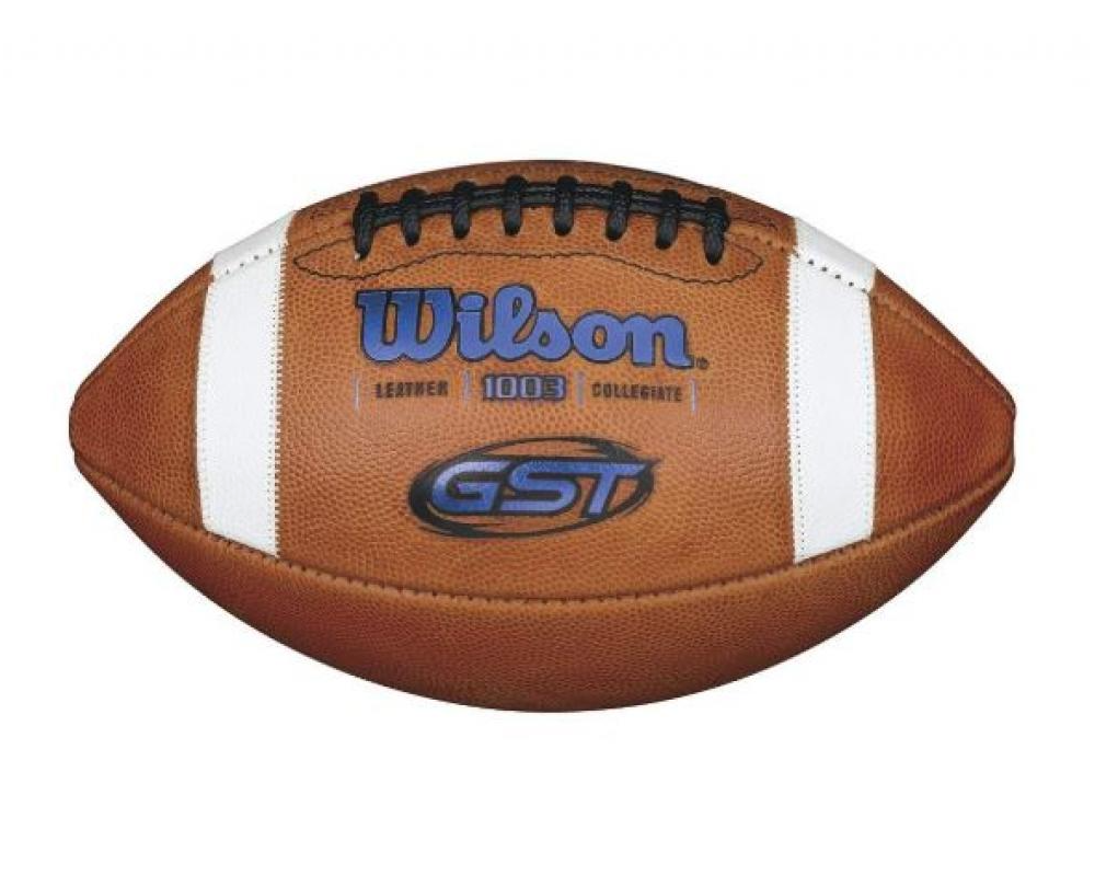 Wtf1003blid Wilson Gst F1003 Prestige Lite Blue Teamzone Footballshop