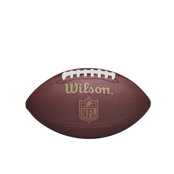 Wilson NFL Ignition Football Official Size