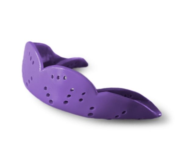 SISU Next Gen Aero Guard - Purple Punch