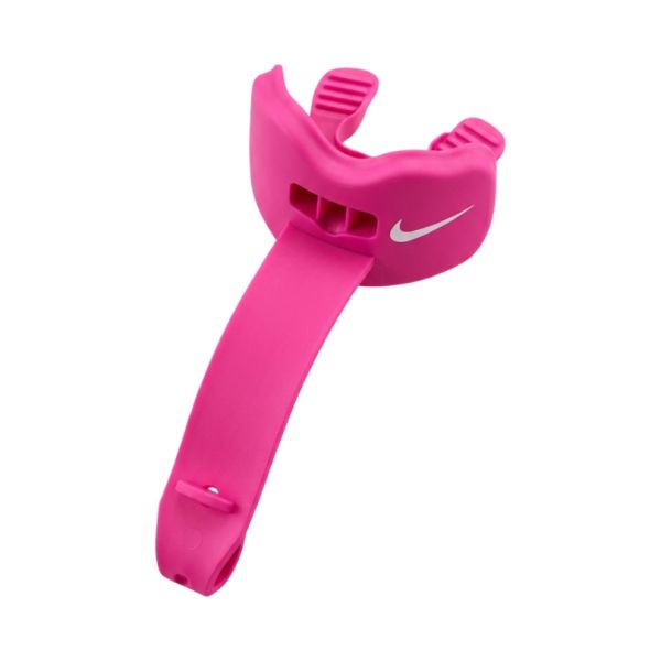 Nike Alpha Lip Protector 3.0 Mouthguard - Pink