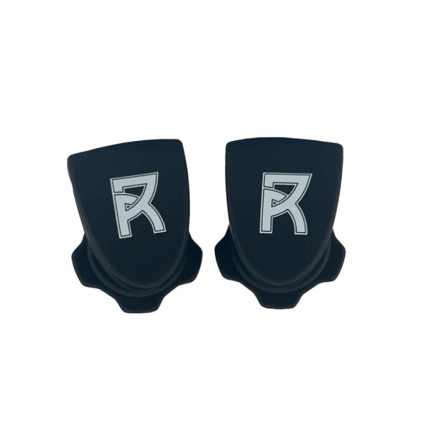 REYRR Vision Visor Clip 2.0 - Black