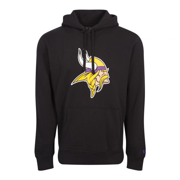 New Era NFL Team Logo PO Hoody - Minnesota Vikings