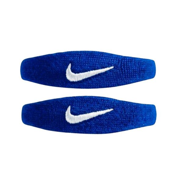 NIKE Skinny Dri-Fit Bicep Bands - Royal Blue