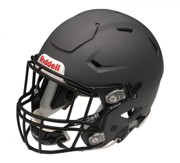 Riddell SPEEDFLEX American Football Helm Cam Loc Ratchet Loc | TEAMZONE |  American Football und Baseball Shop