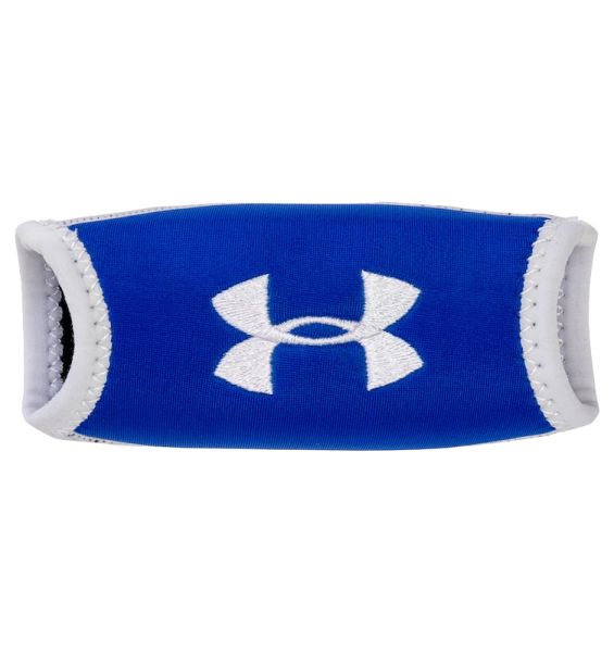 Under Armour Chinstrap Cover - Royal