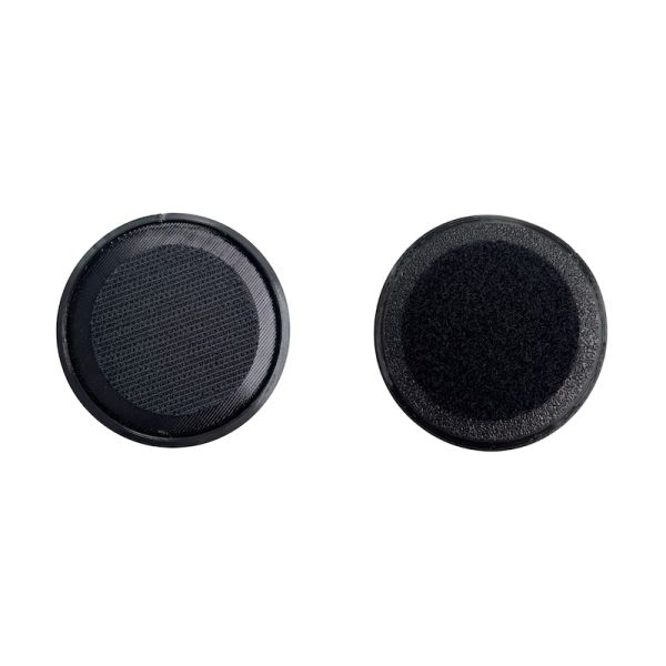 Light Helmets Jaw Pad Shim Kit for Apache & Apache Lightning