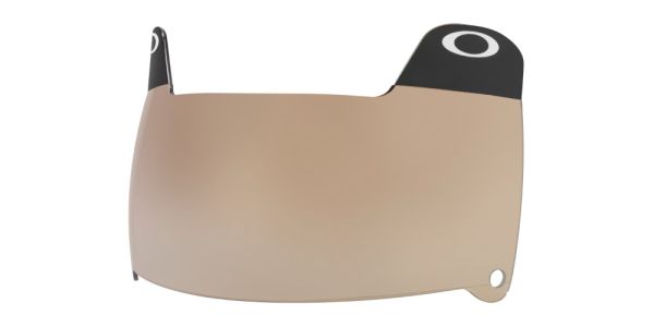 Oakley Legacy PRIZM™ Eye Shield - Black