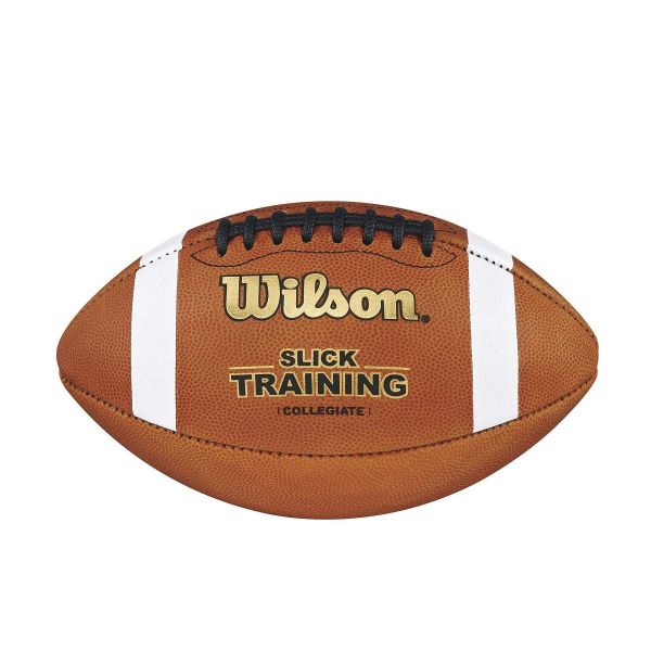Wilson Slick Training Football WTF1245ID