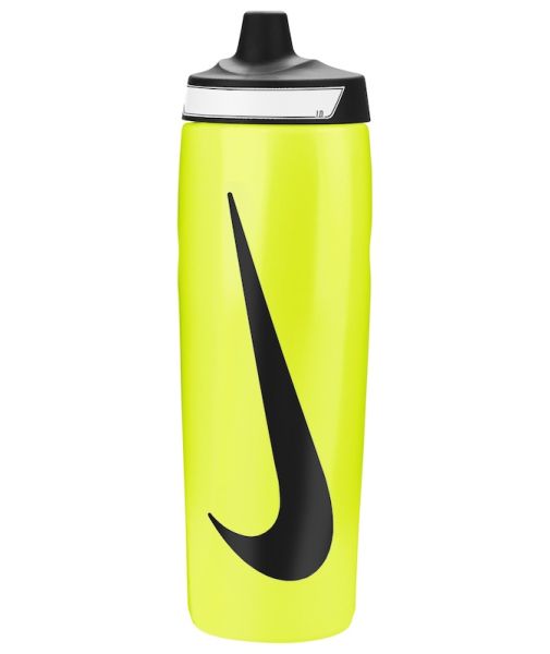 Nike Refuel Bottle Grip 24oz/709ml - Volt