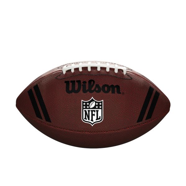 Wilson NFL Spotlight Football Official Size