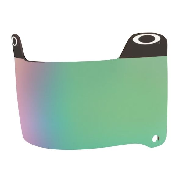 Oakley Football Pro PRIZM™ Eye Shield - Jade