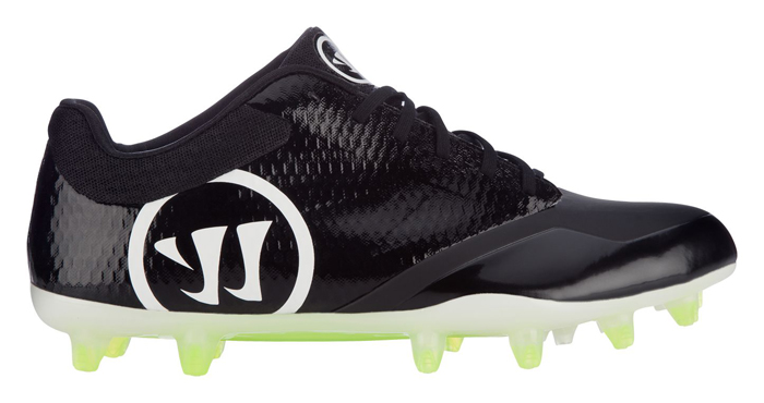 burn 2.0 cleats