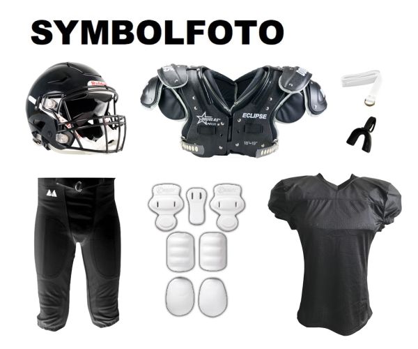 Adult Equipment Package RIDDELL SPEEDFLEX | TEAMZONE | American