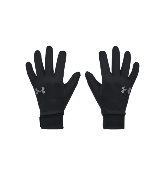 Under Armour Storm Liner Glove - Black