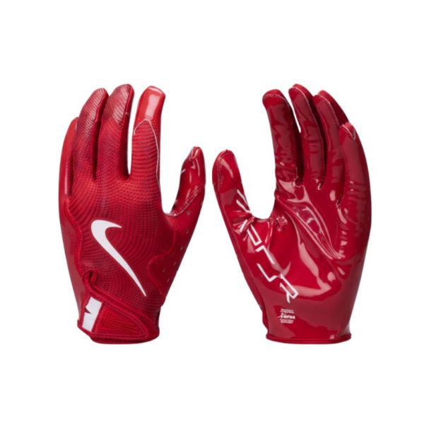 Nike Vapor Jet 8.0 - University Red