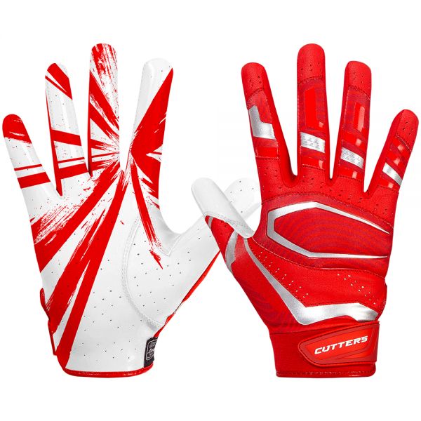 Cutters S452 REV PRO 3.0 - SCARLET RED