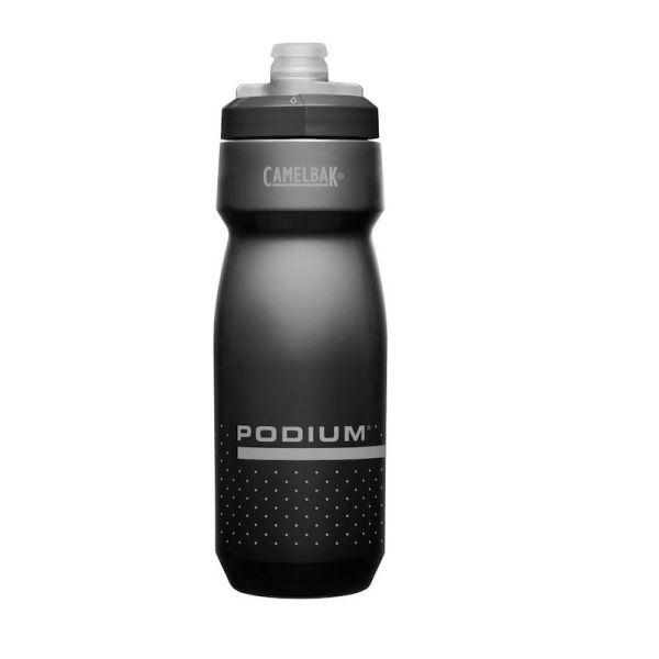 Camelbak Podium Bottle (710ml) - Black