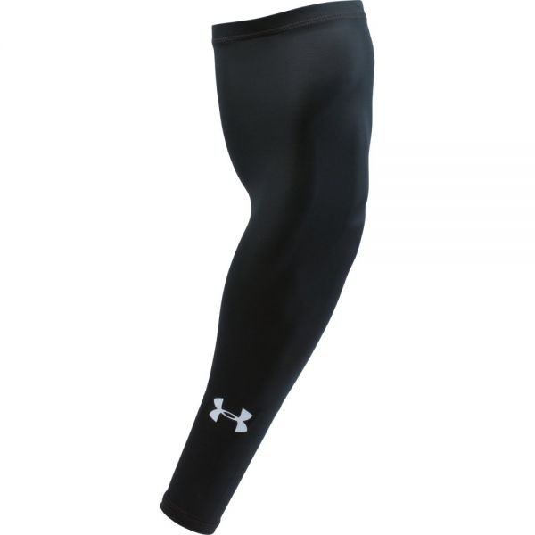Under Armour Performance Arm Sleeve - Black