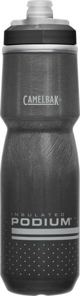 Camelbak Podium Chill Bottle (710ml) - Black