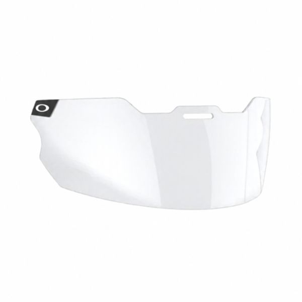 Oakley F7 AIR Switch Shield - Clear