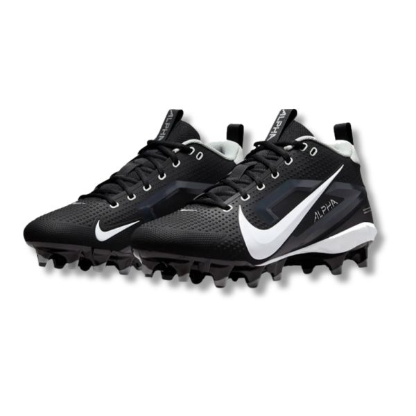 Nike Alpha Menace 4 Varsity - Black