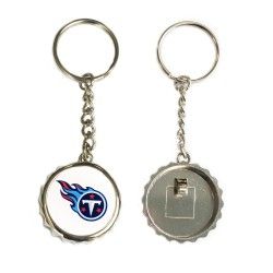 NFL Bottle Cap Opener - Tennessee Titans