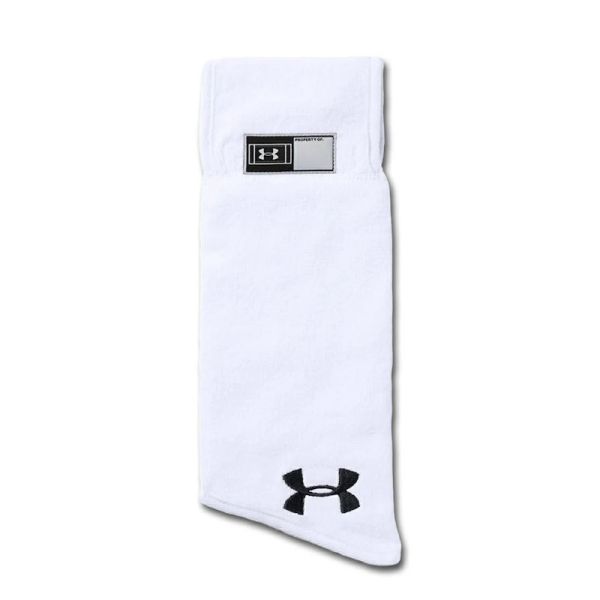 Under Armour Undeniable Player Towel - White