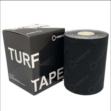 O Shield TURF TAPE - Black