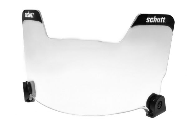 Schutt Optics Elite Visor - Eye Shield