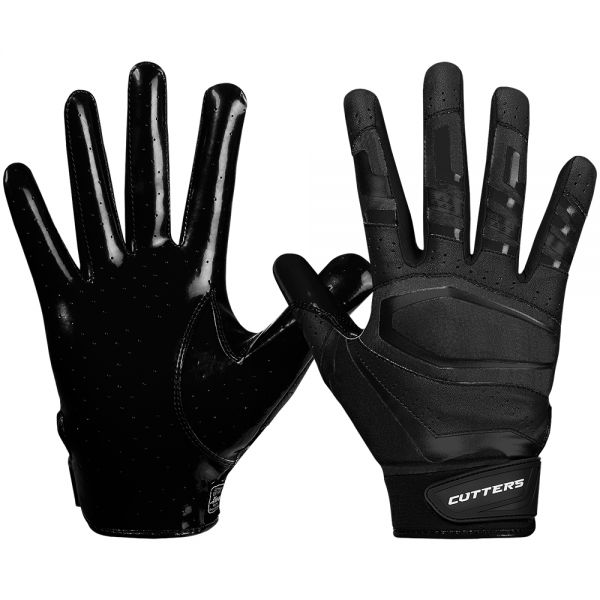 Cutters S452 REV PRO 3.0 - SOLID BLACK