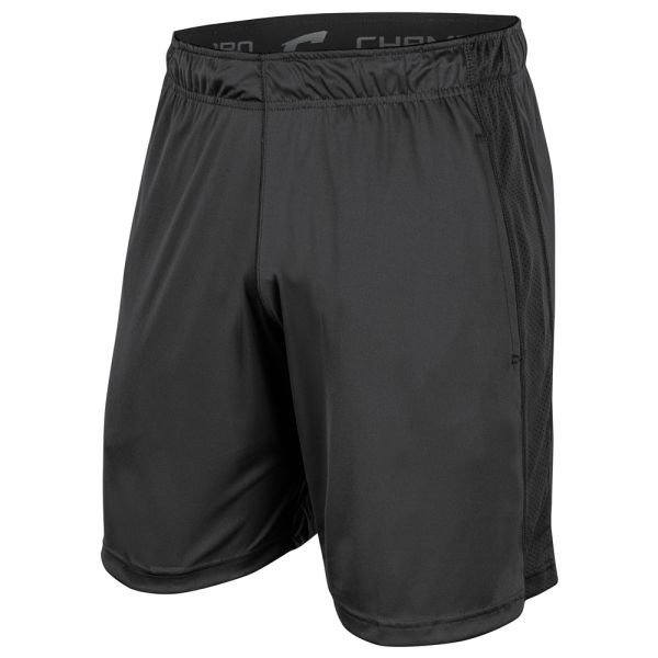 Champro Limitless Short - Black